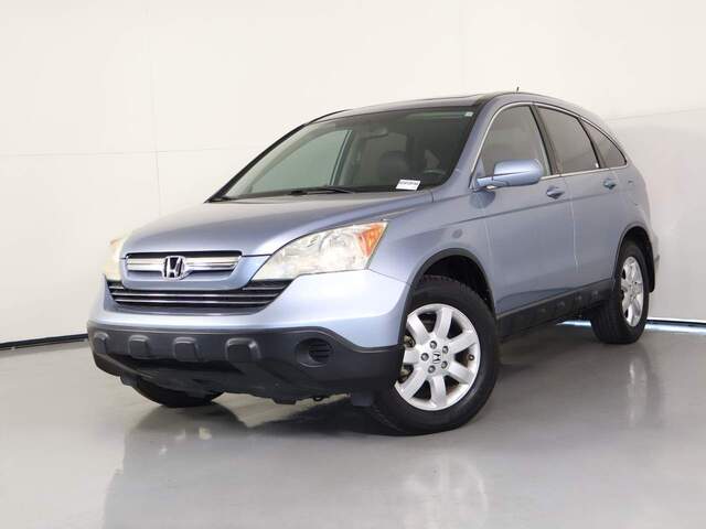 2008 Honda CR-V