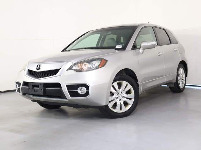 2012 Acura RDX