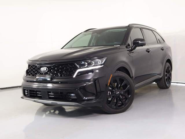 2021 Kia Sorento