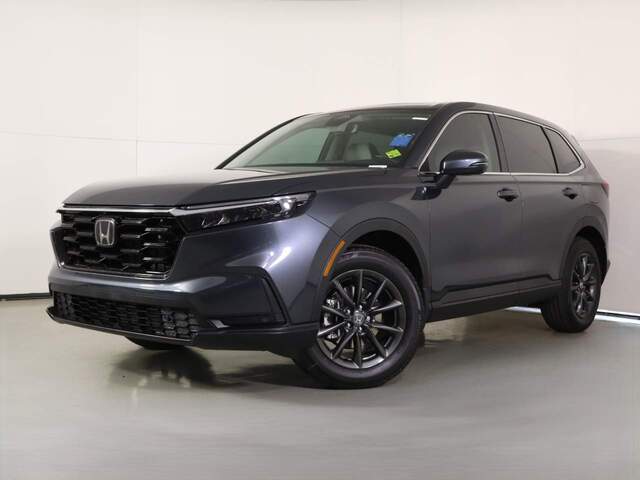 2027 Honda CR-V