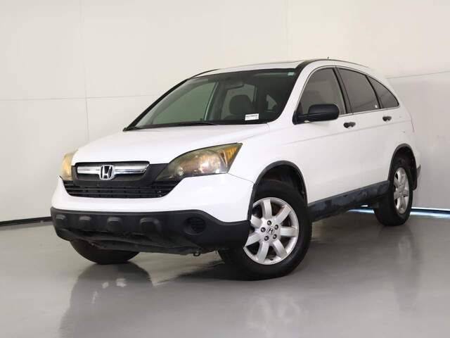 2009 Honda CR-V
