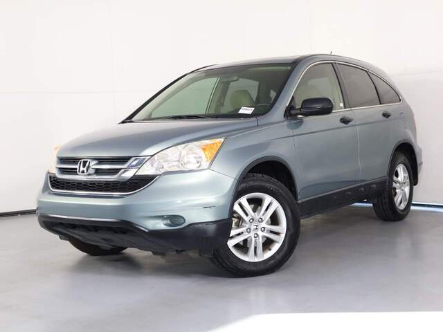 2011 Honda CR-V