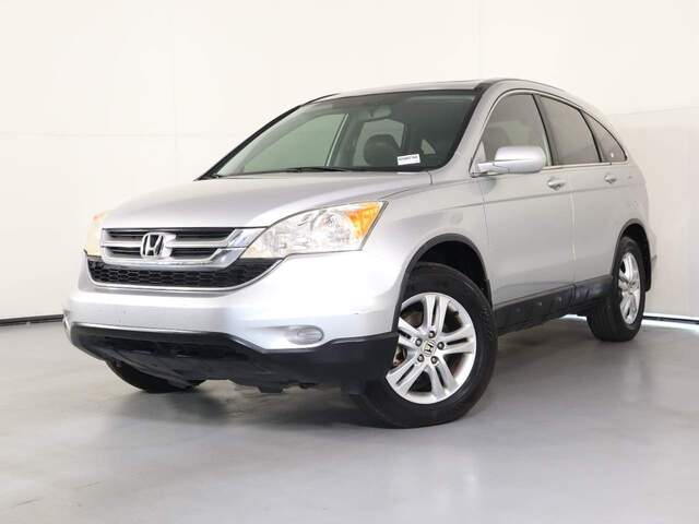 2011 Honda CR-V