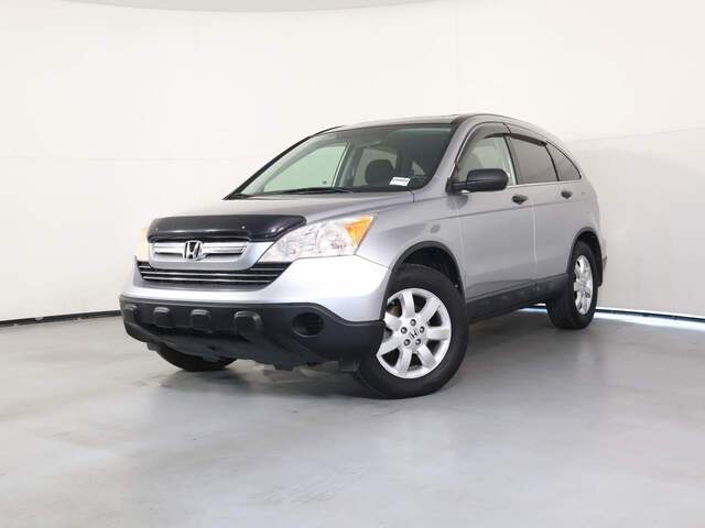 2007 Honda CR-V