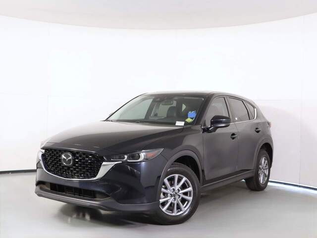 2023 Mazda CX-5 2.5 S Preferred