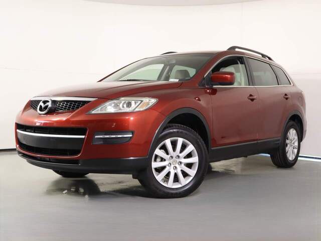 2009 Mazda CX-9
