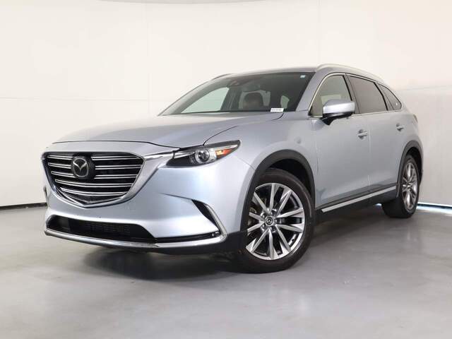 2017 Mazda CX-9