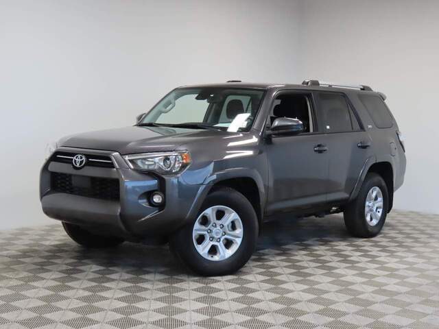 2023 Toyota 4Runner