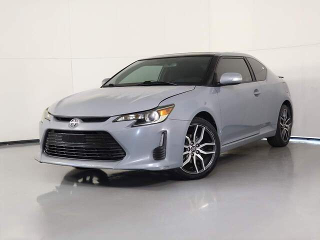 2014 Scion tC