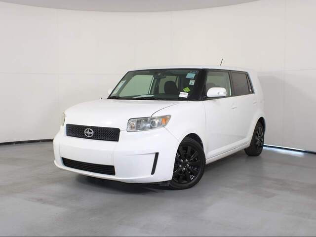 2008 Scion xB