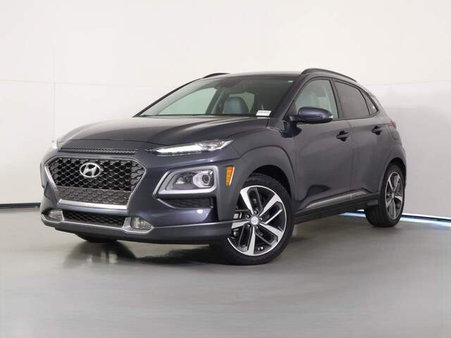 2020 Hyundai KONA