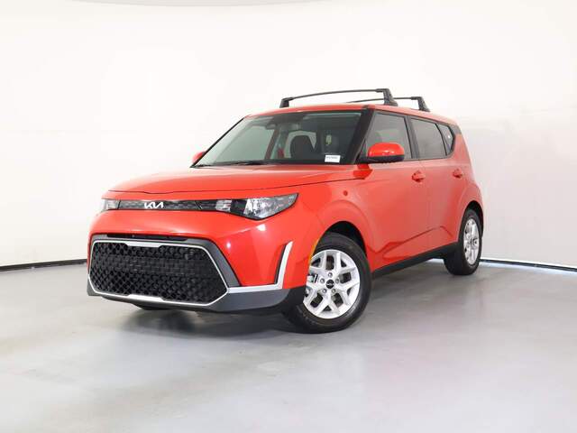 2023 Kia Soul