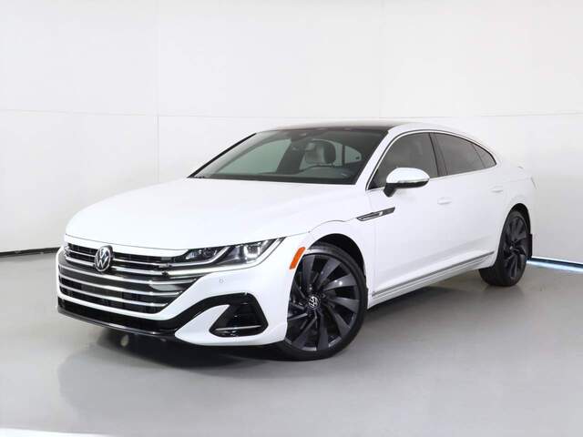 2023 Volkswagen Arteon SEL R-Line 4Motion