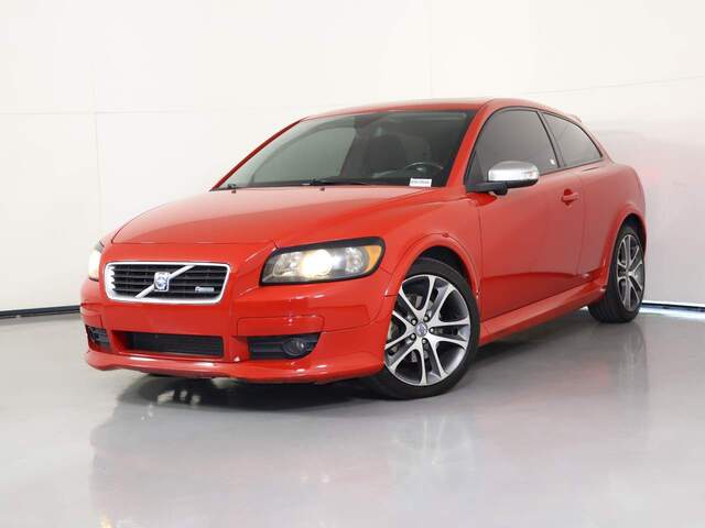 2009 Volvo C30