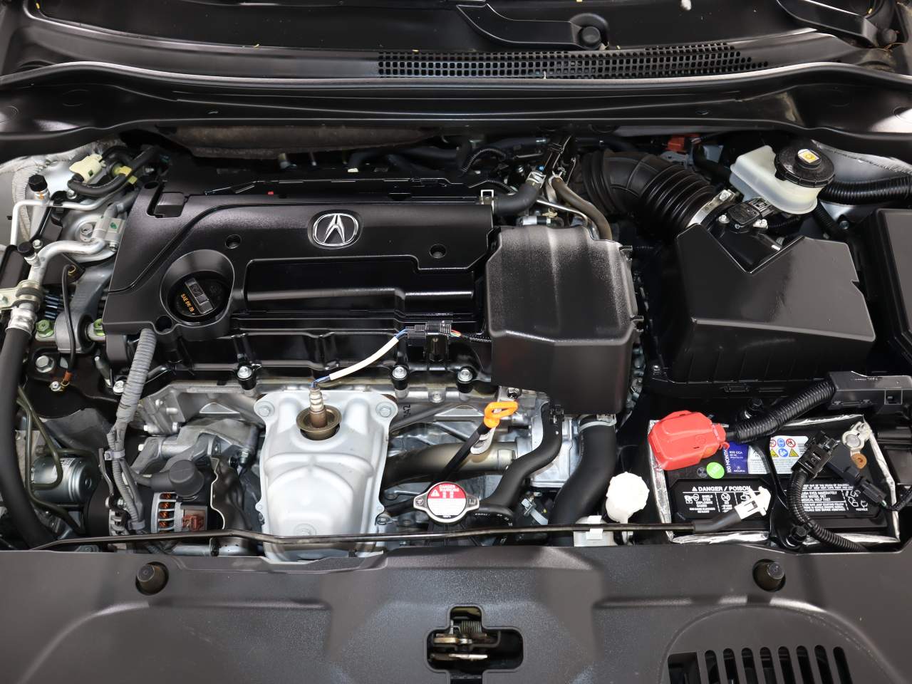 2021 Acura ILX  