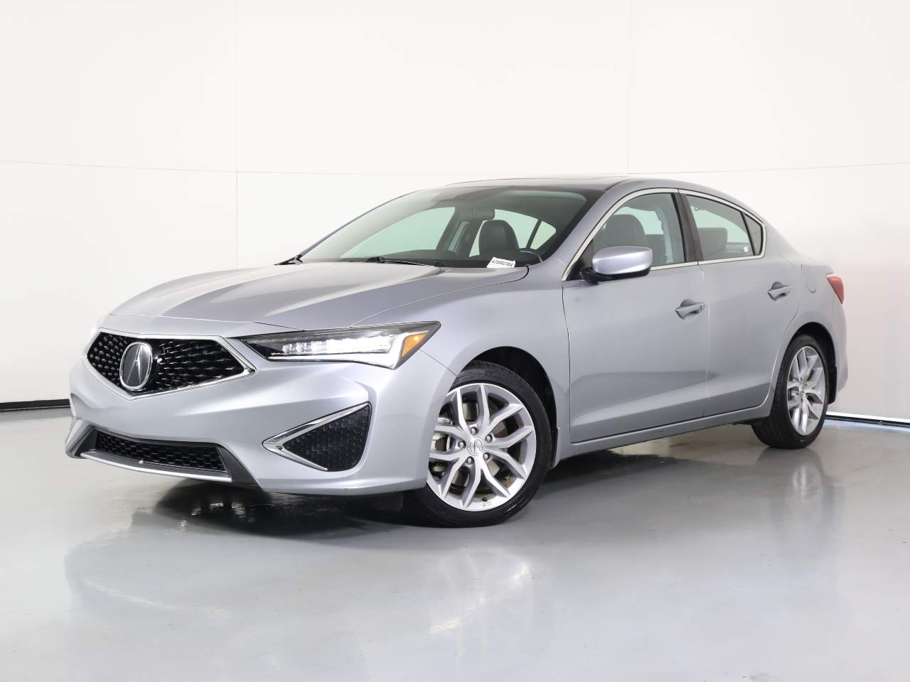 2021 Acura ILX  