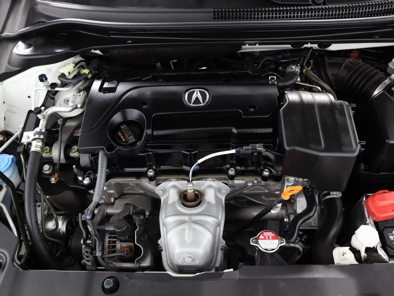 2019 Acura ILX  
