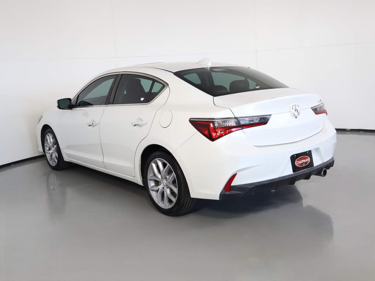 2020 Acura ILX