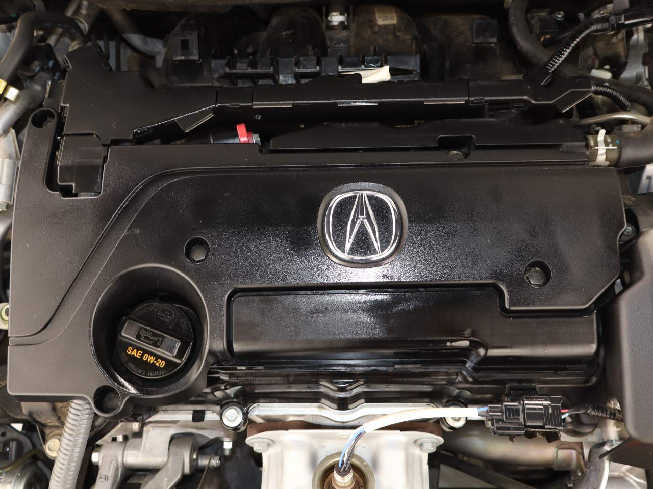 2020 Acura ILX
