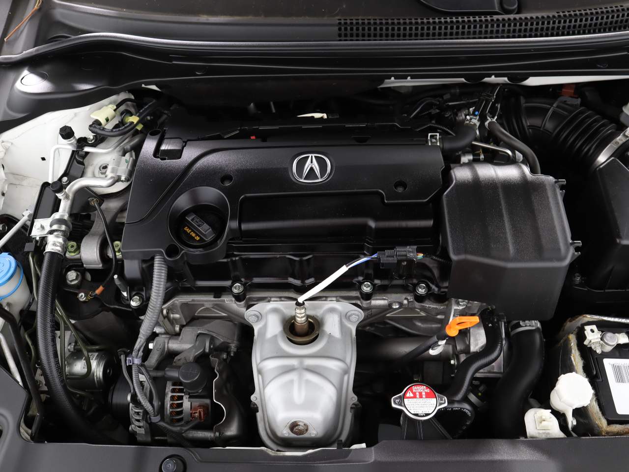 2019 Acura ILX w/Premium