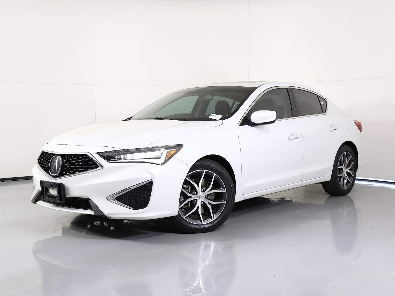 2019 Acura ILX w/Premium