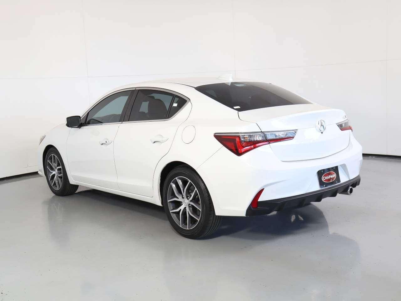 2019 Acura ILX w/Premium