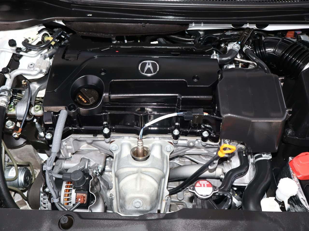 2020 Acura ILX premium