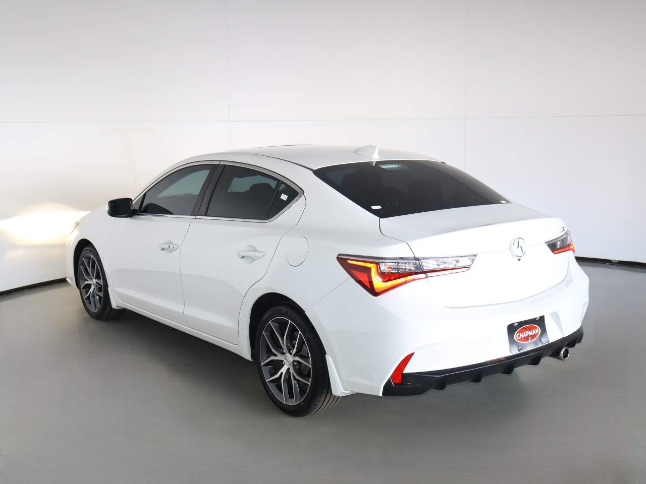2020 Acura ILX premium