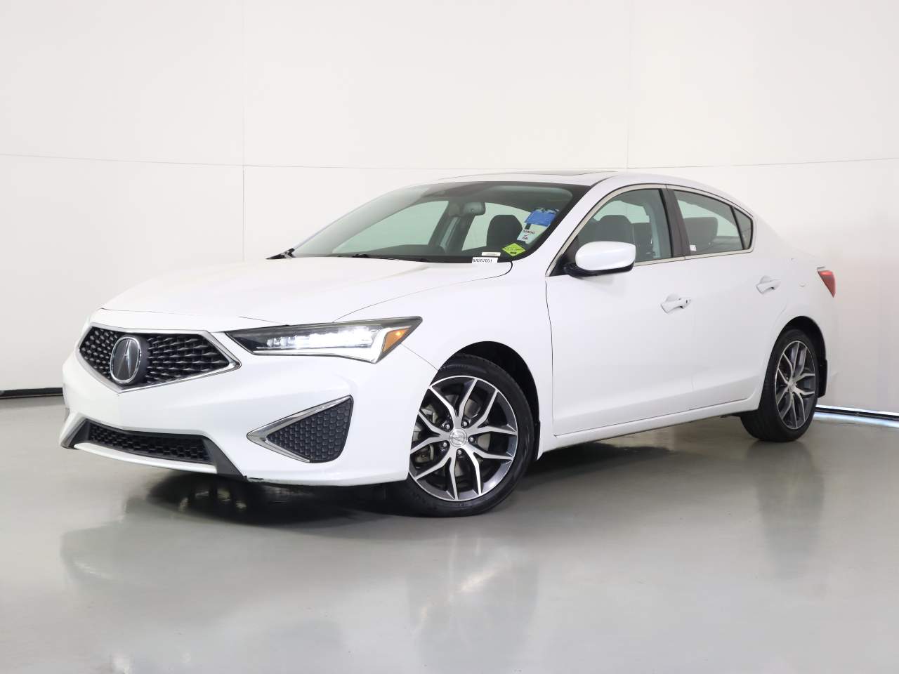 2019 Acura ILX w/Premium