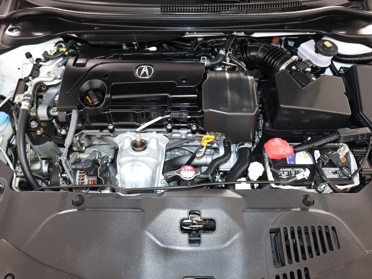 2019 Acura ILX w/Premium