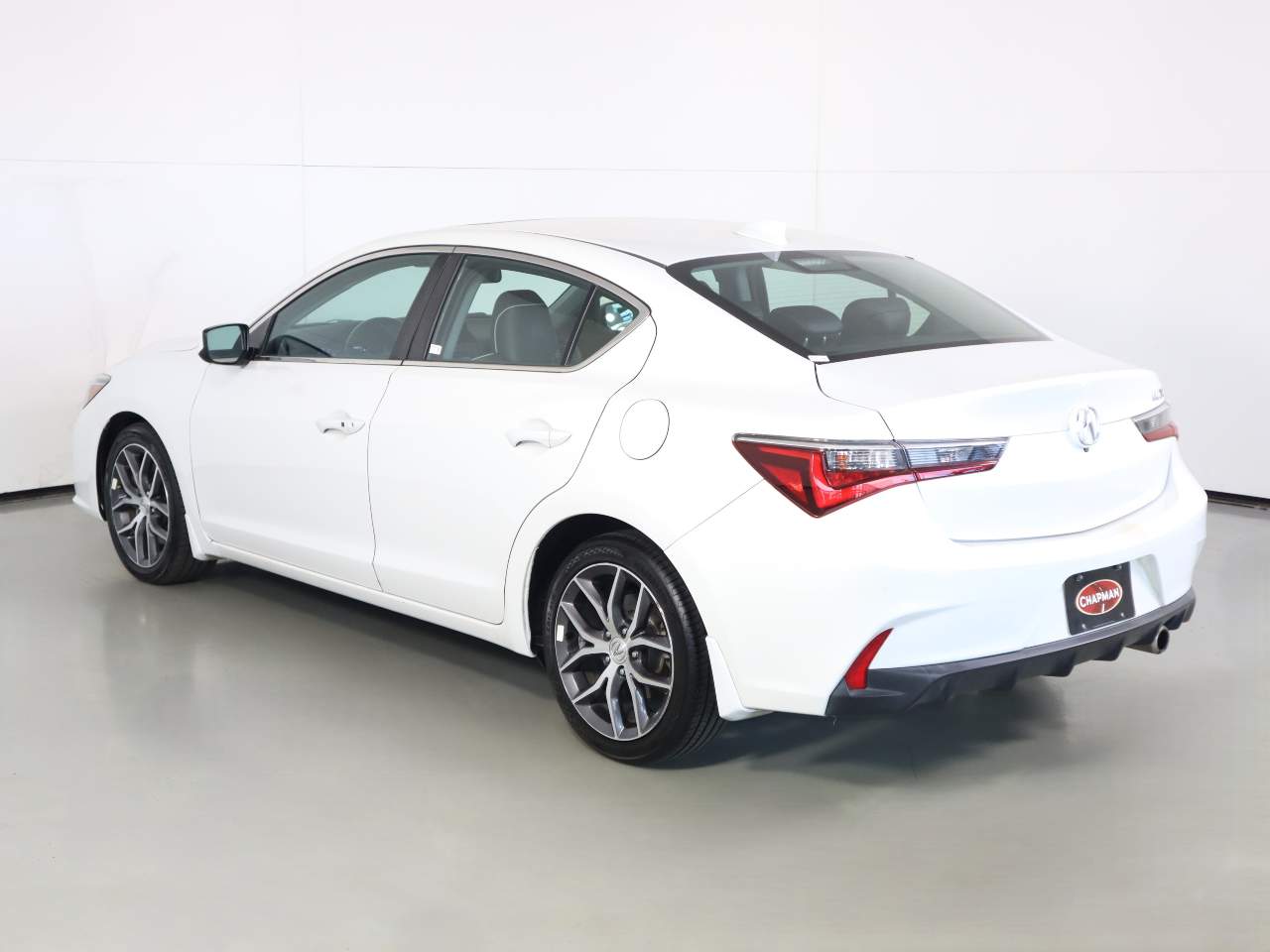 2019 Acura ILX w/Premium