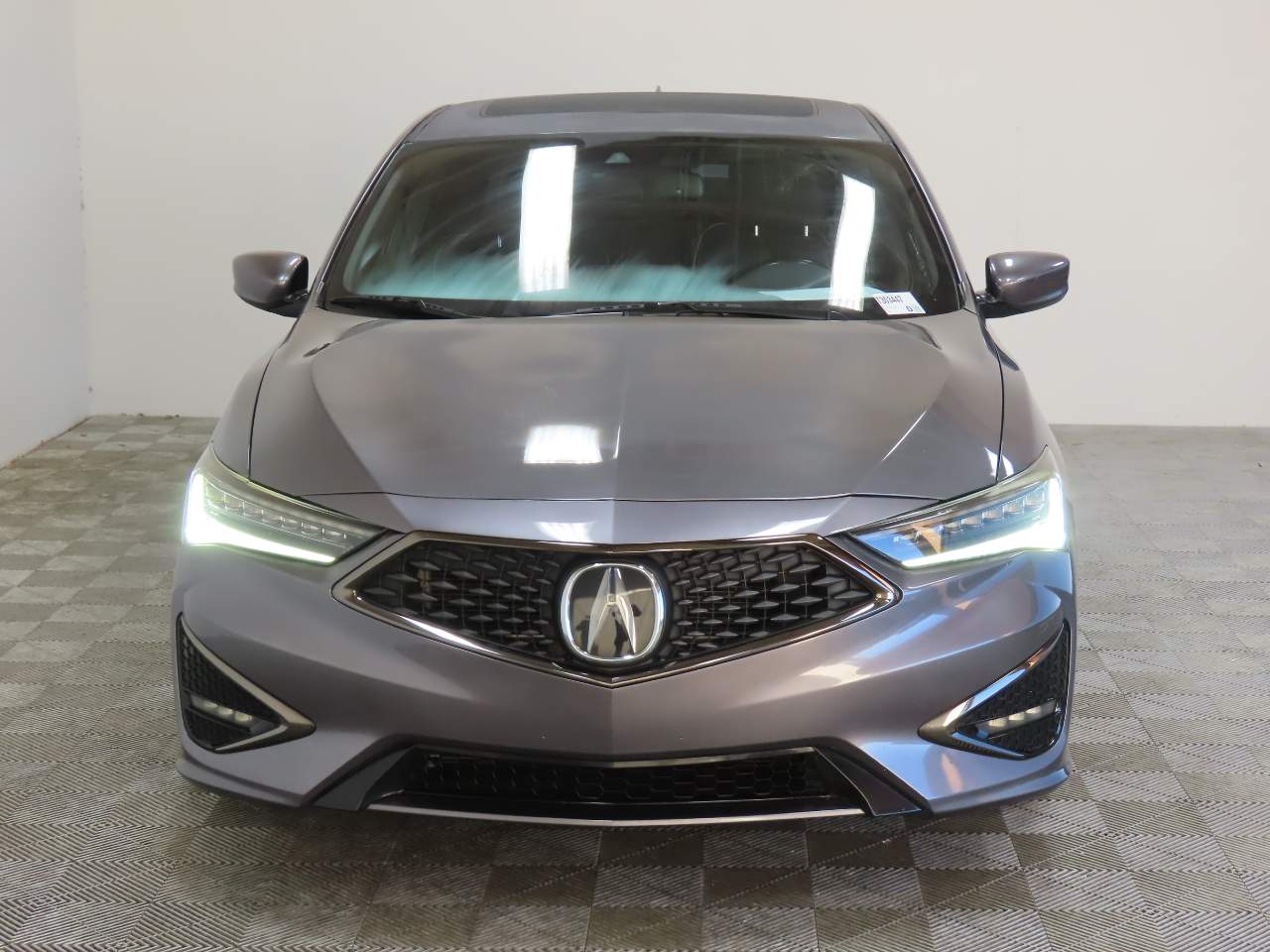 2021 Acura ILX w/Premium w/A-SPEC