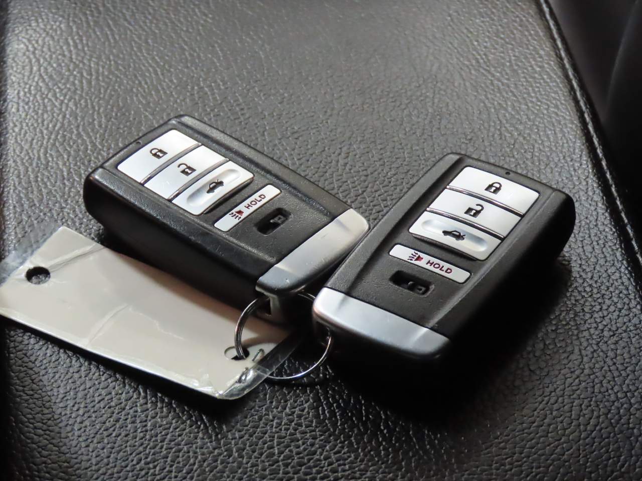 2021 Acura ILX w/Premium w/A-SPEC