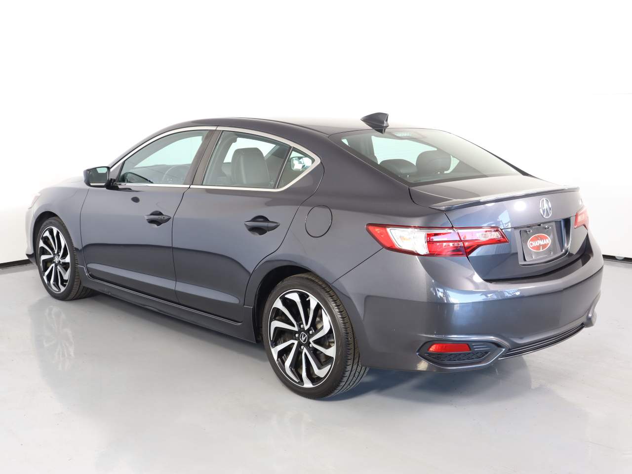 2016 Acura ILX w/Premium w/A-SPEC