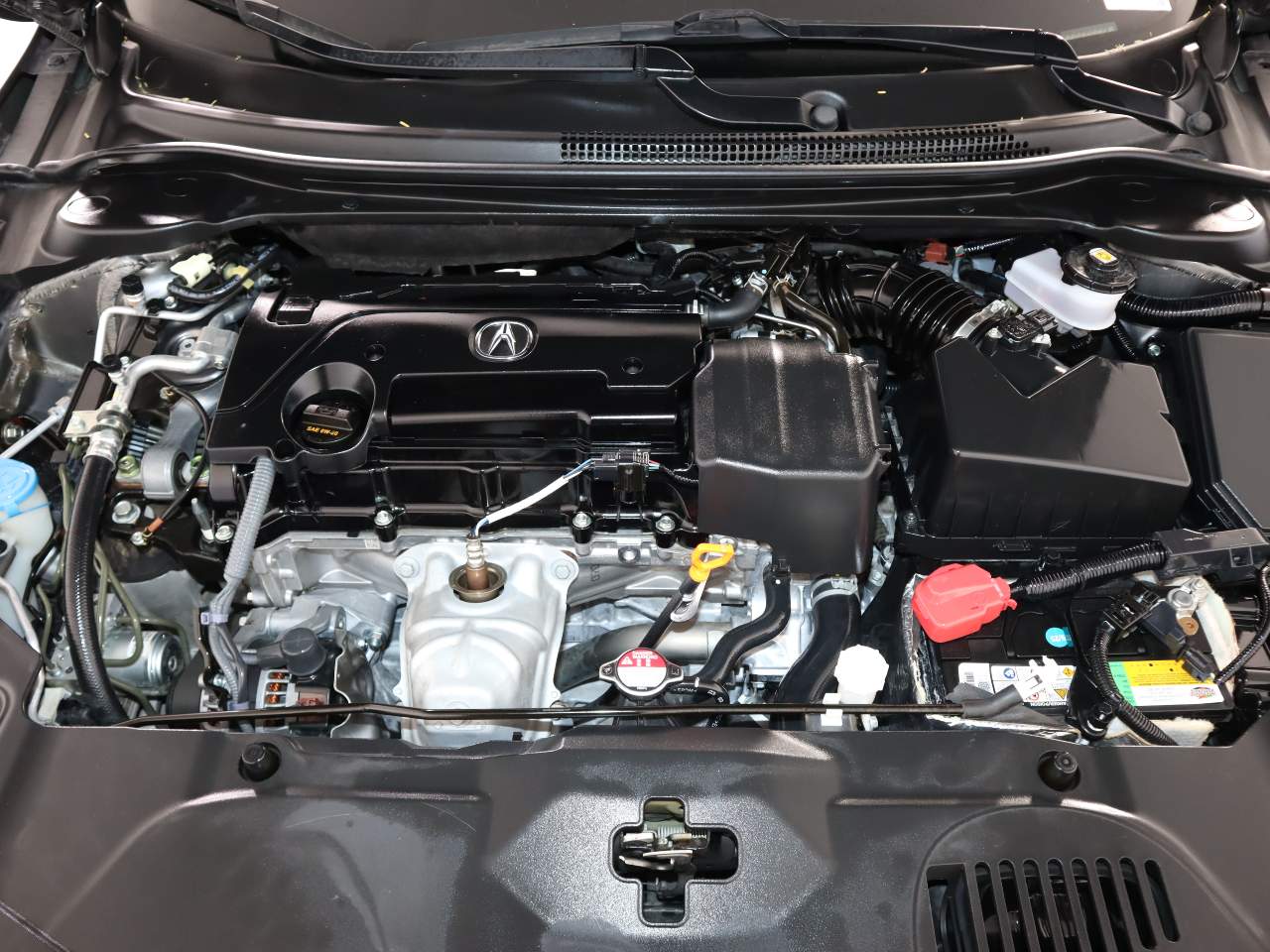 2020 Acura ILX w/Premium w/A-SPEC