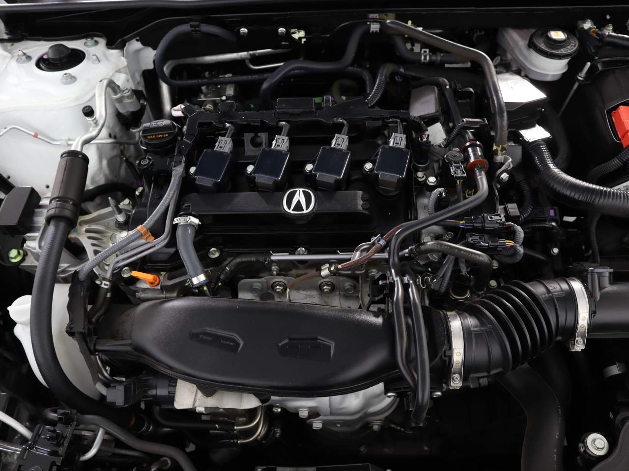 2025 Acura Integra w/Tech w/A-SPEC
