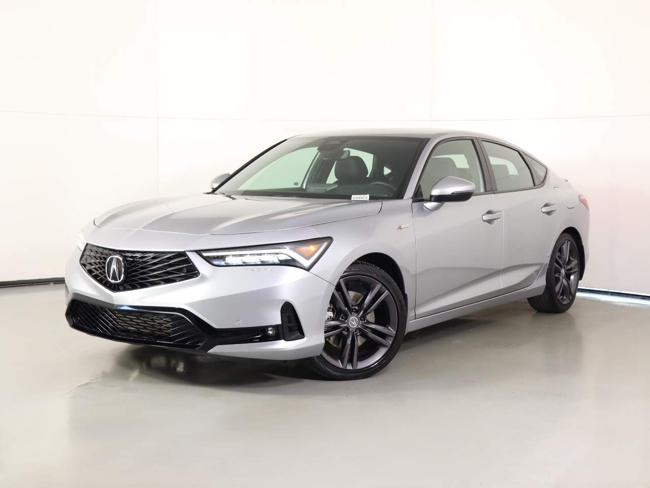 2024 Acura Integra