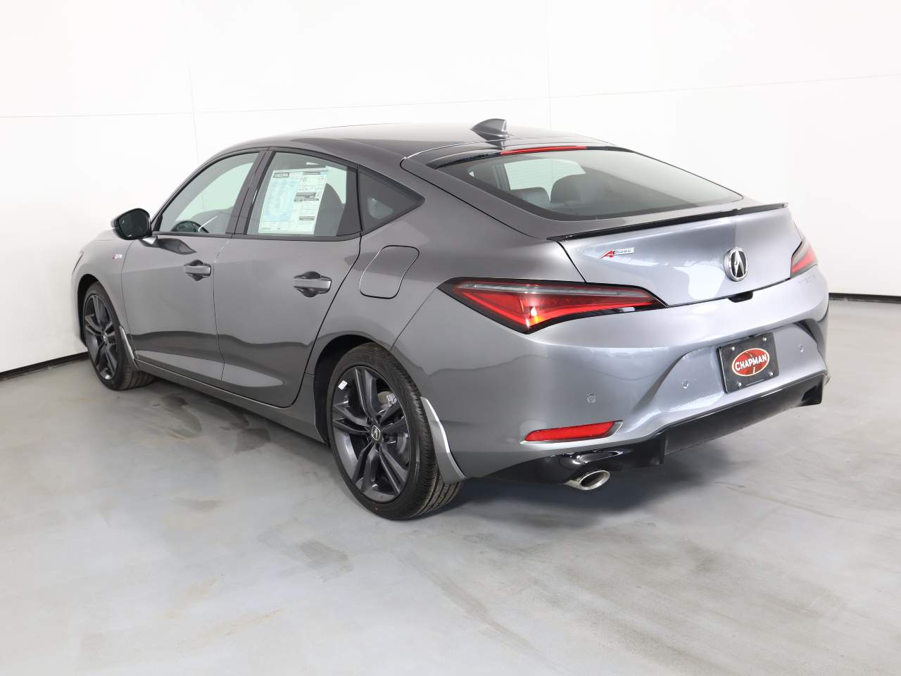 2025 Acura Integra Tech Pkg A-SPEC