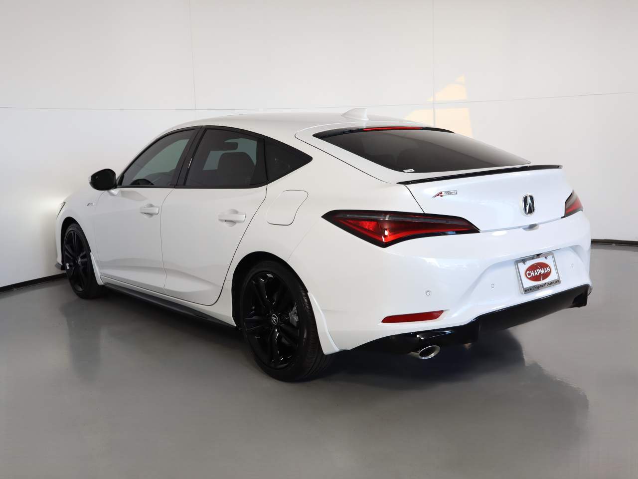 2026 Acura Integra Tech Pkg A-SPEC
