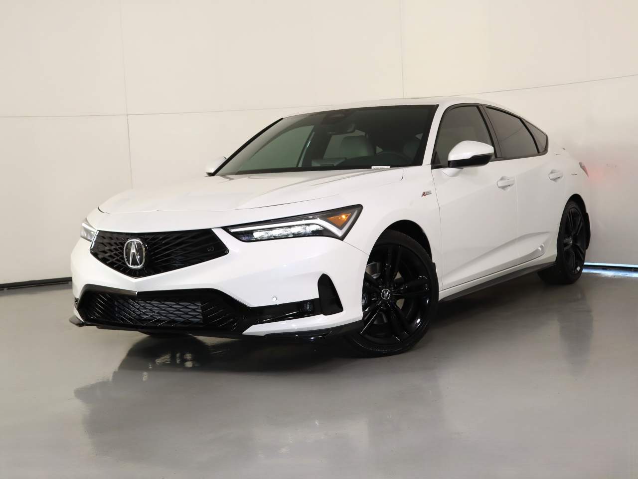 2026 Acura Integra Tech Pkg A-SPEC