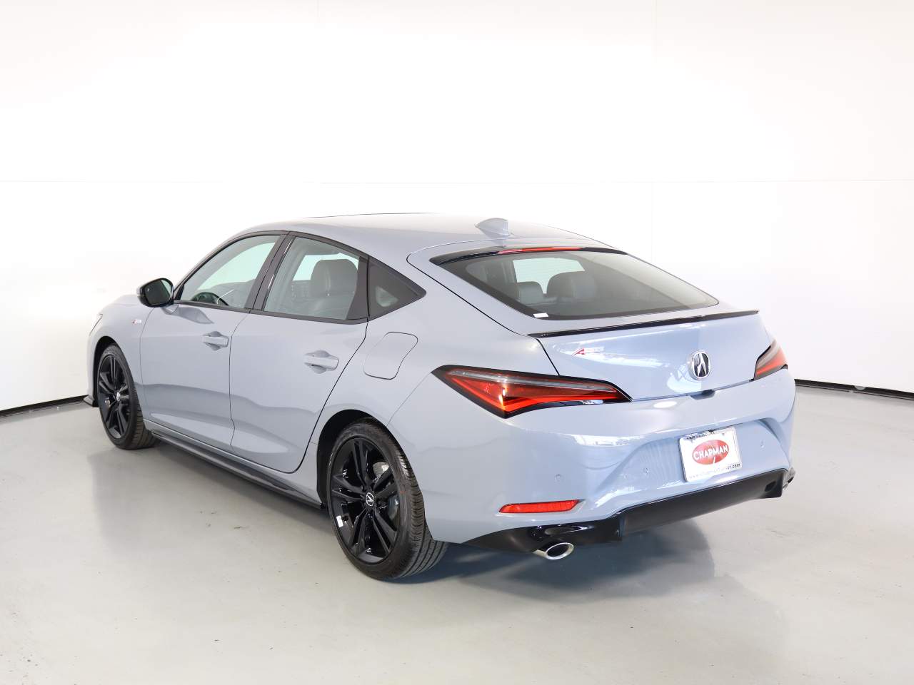 2026 Acura Integra Tech Pkg A-SPEC