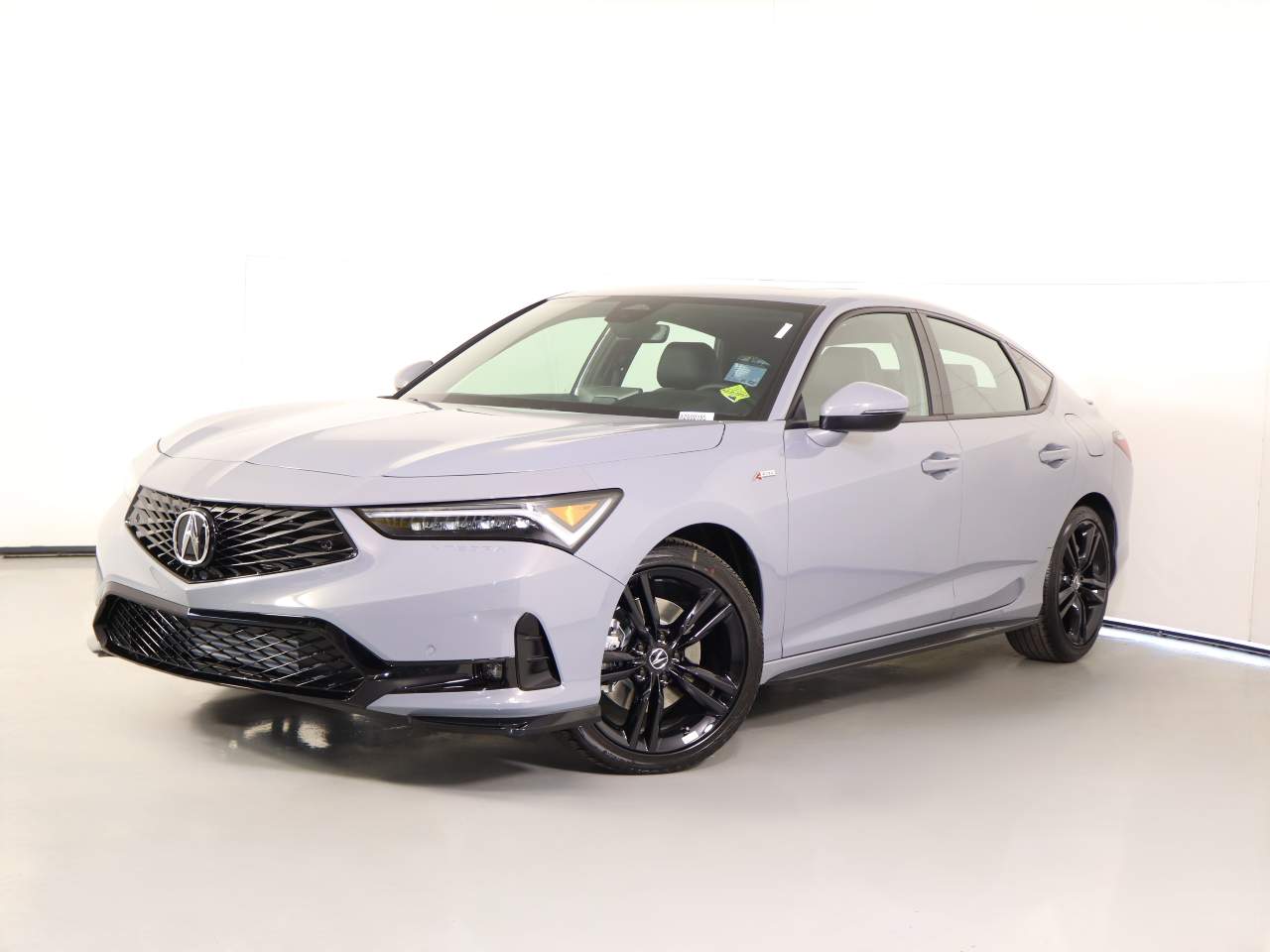 2026 Acura Integra Tech Pkg A-SPEC