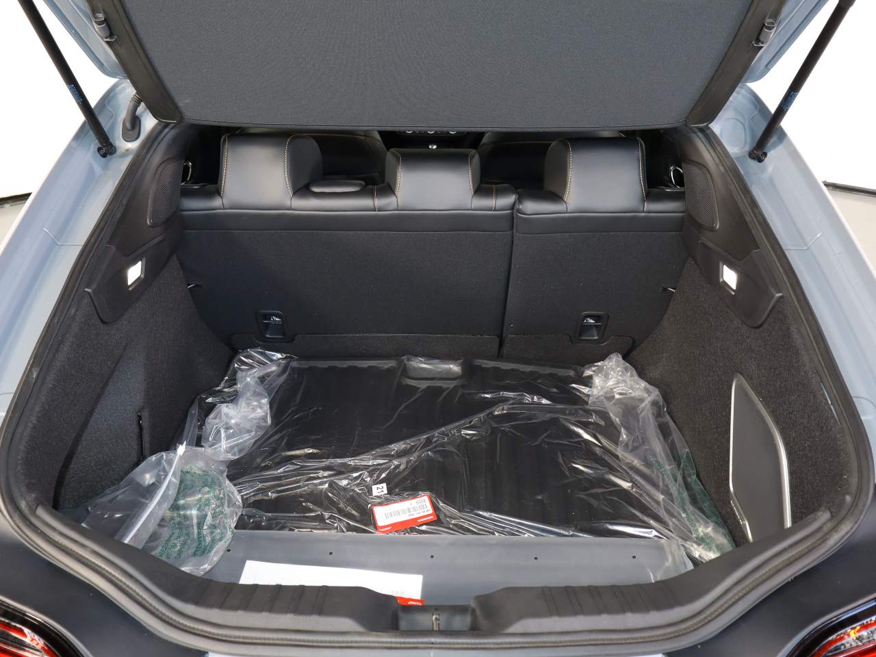 2026 Acura Integra Tech Pkg A-SPEC