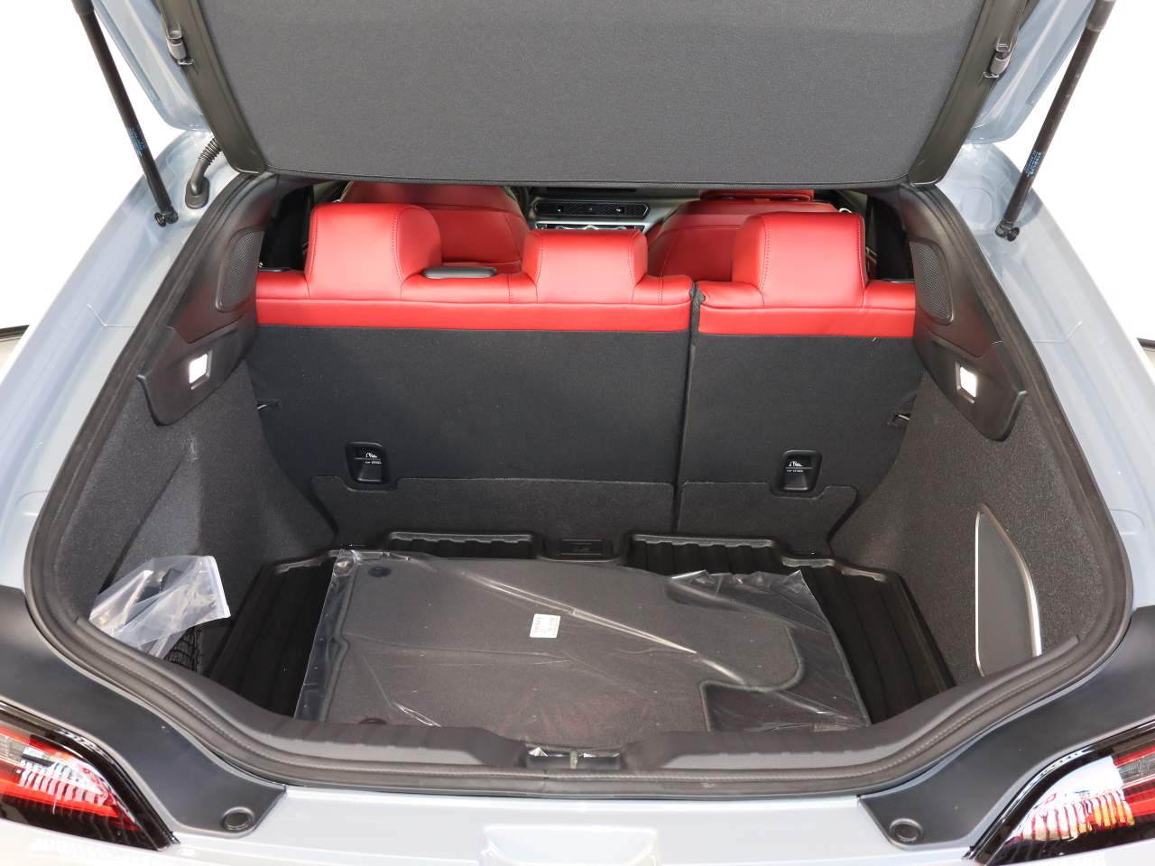 2026 Acura Integra Tech Pkg A-SPEC