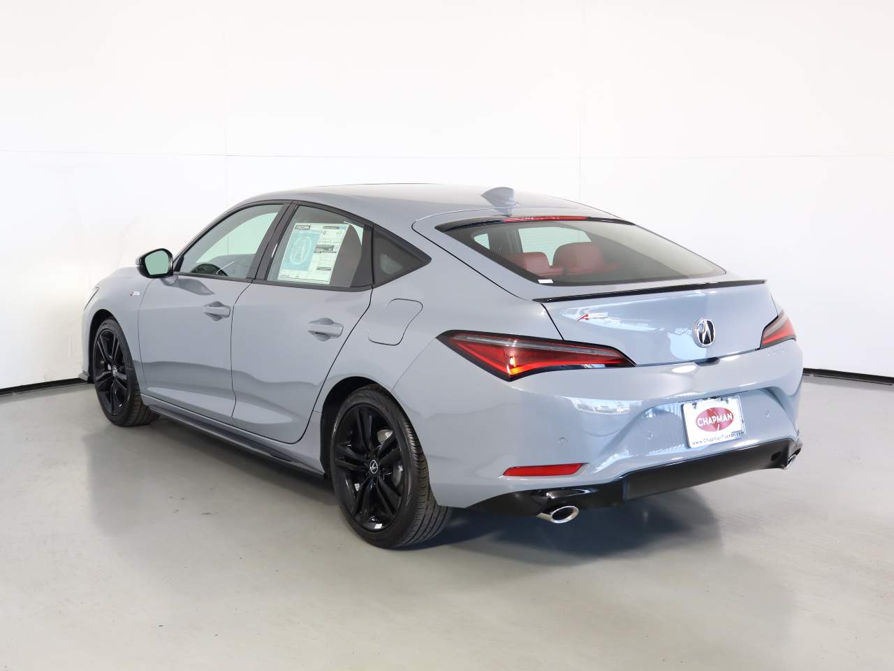 2026 Acura Integra Tech Pkg A-SPEC