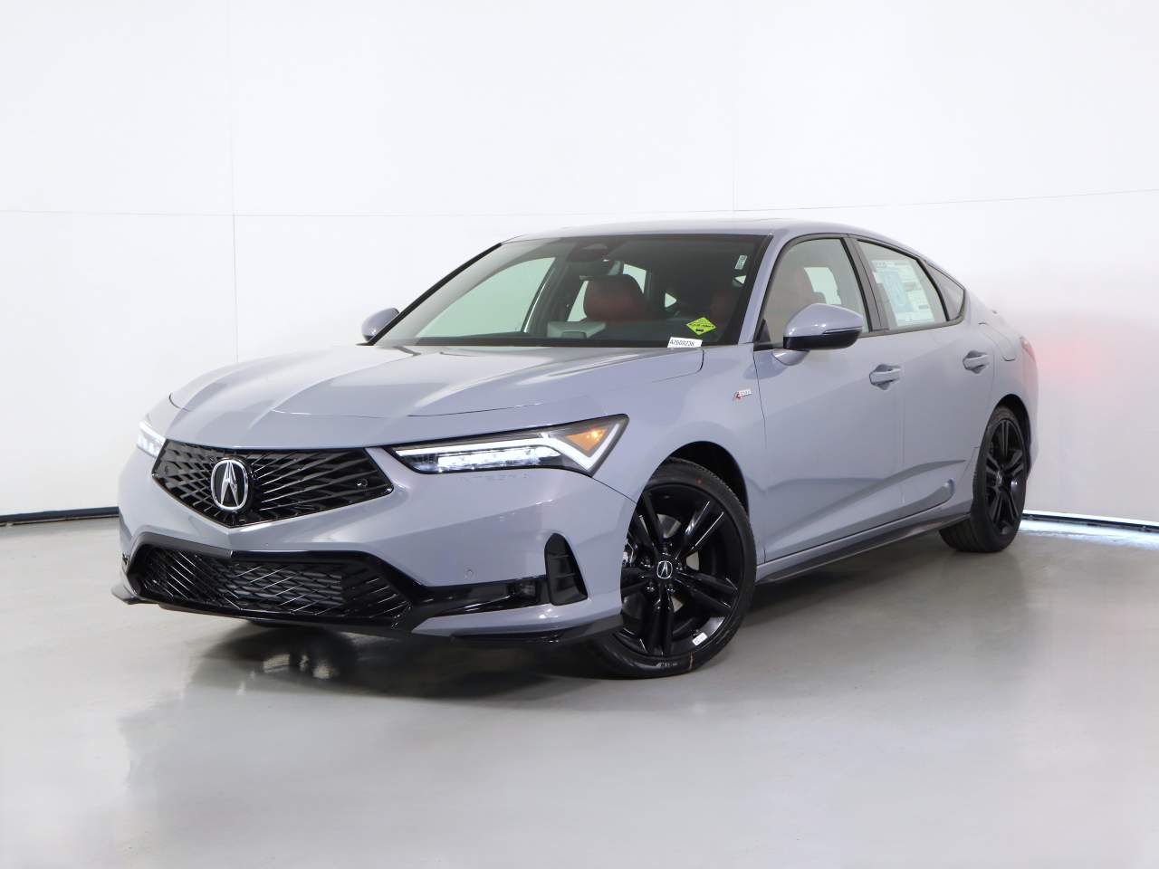 2026 Acura Integra Tech Pkg A-SPEC