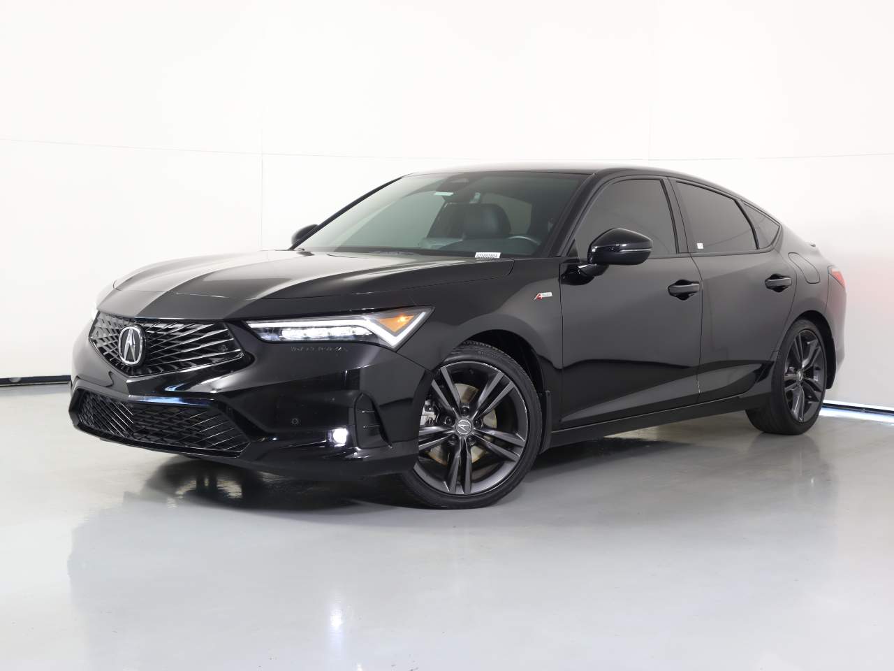 2023 Acura Integra