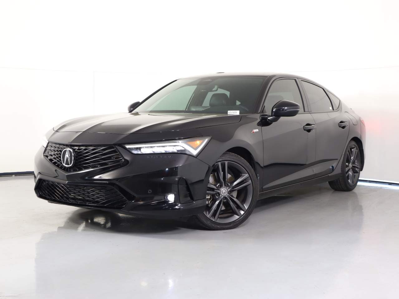 2023 Acura Integra w/Tech w/A-SPEC