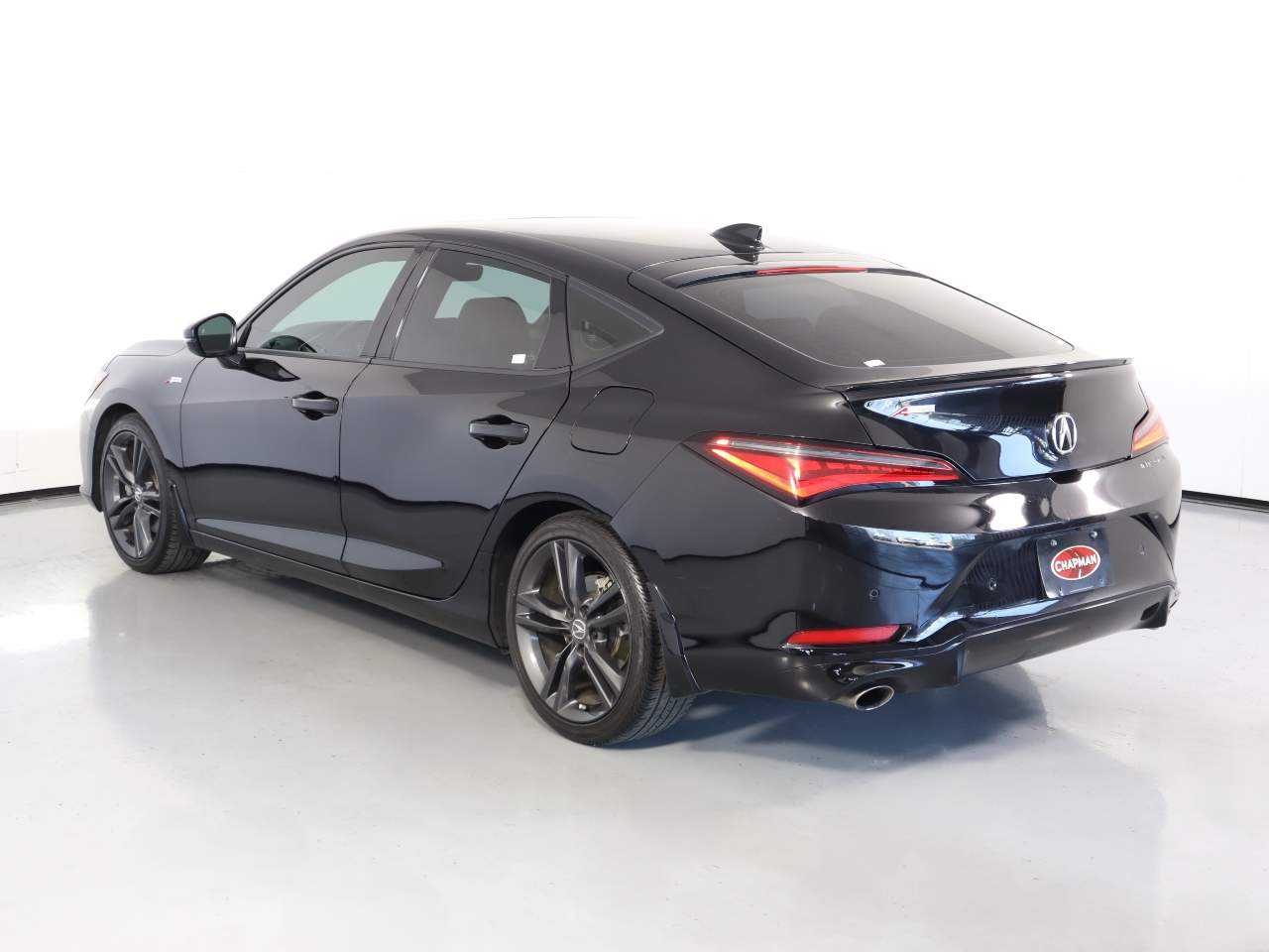 2023 Acura Integra w/Tech w/A-SPEC