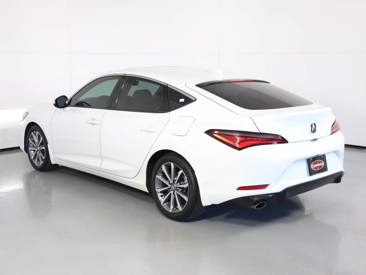 2024 Acura Integra